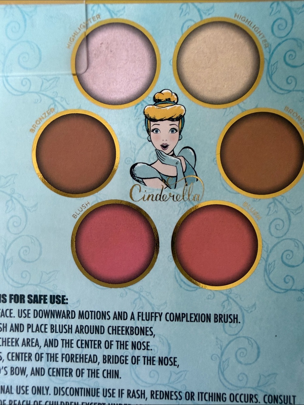 Buy Now: Pick Disney Eye Shadow! - Picture 6 of 6